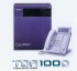 PABX Panasonic KX-TDA 100D