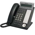 telephone panasonic kx-dt333-b