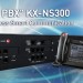 Jual PABX Panasonic KX-NS300