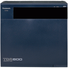 PABX Panasonic KX-TDA 600