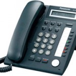 Jual telepon Digital Panasonic KX DT 321